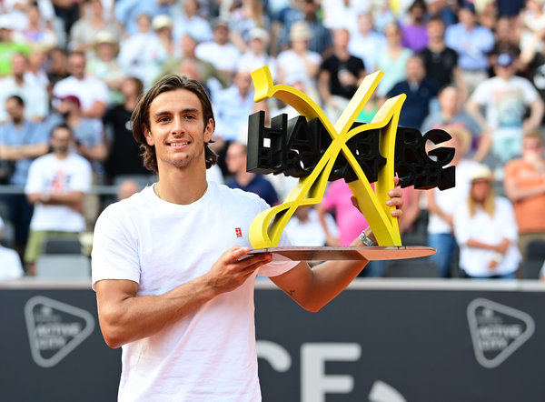 空气污染增 空气污染增