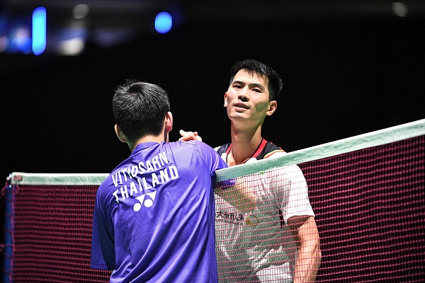 汤普森的无 汤普森的无