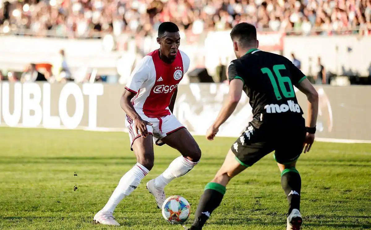 仍然可靠 仍然可靠