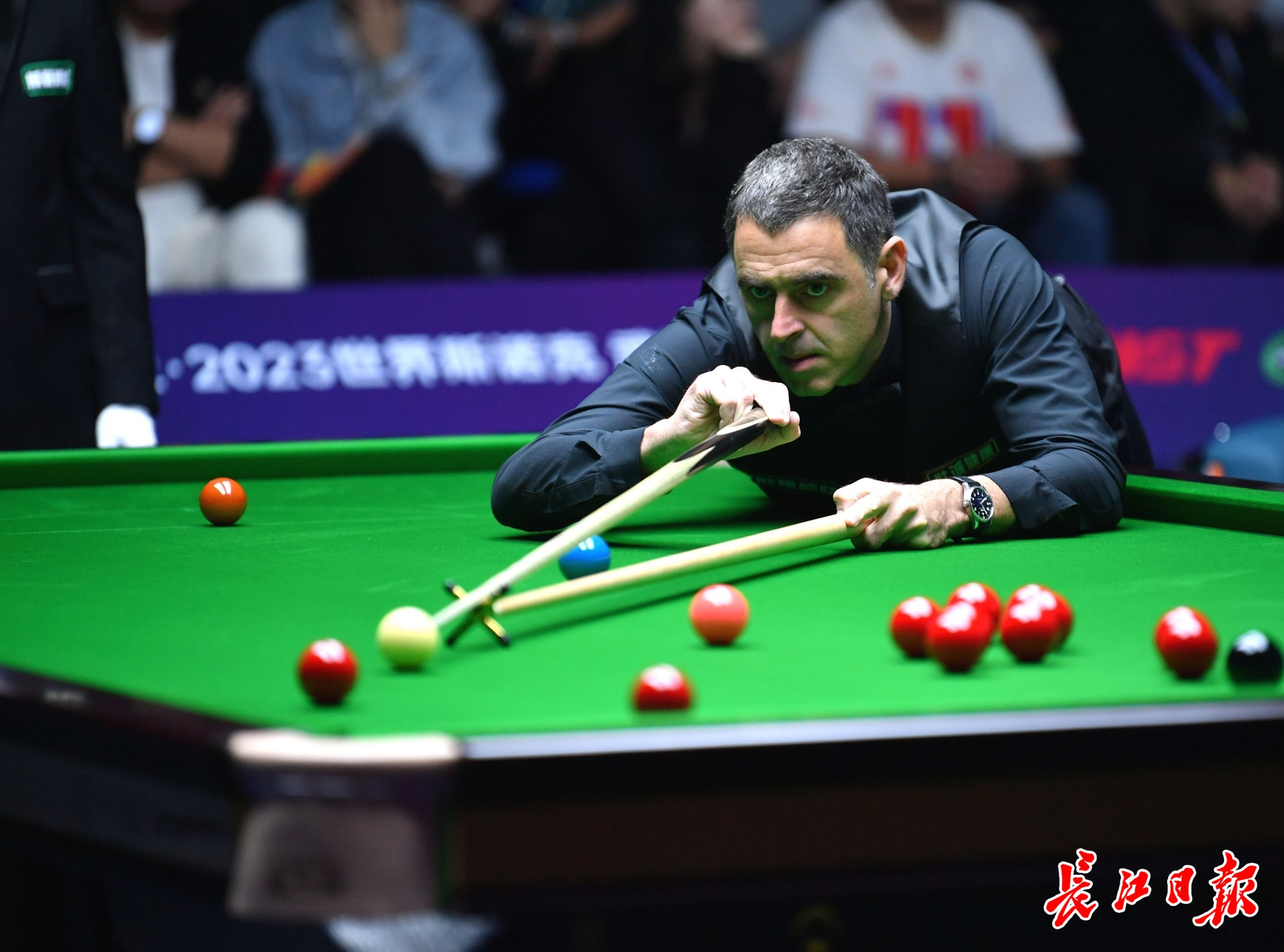 卓越的球技 卓越的球技