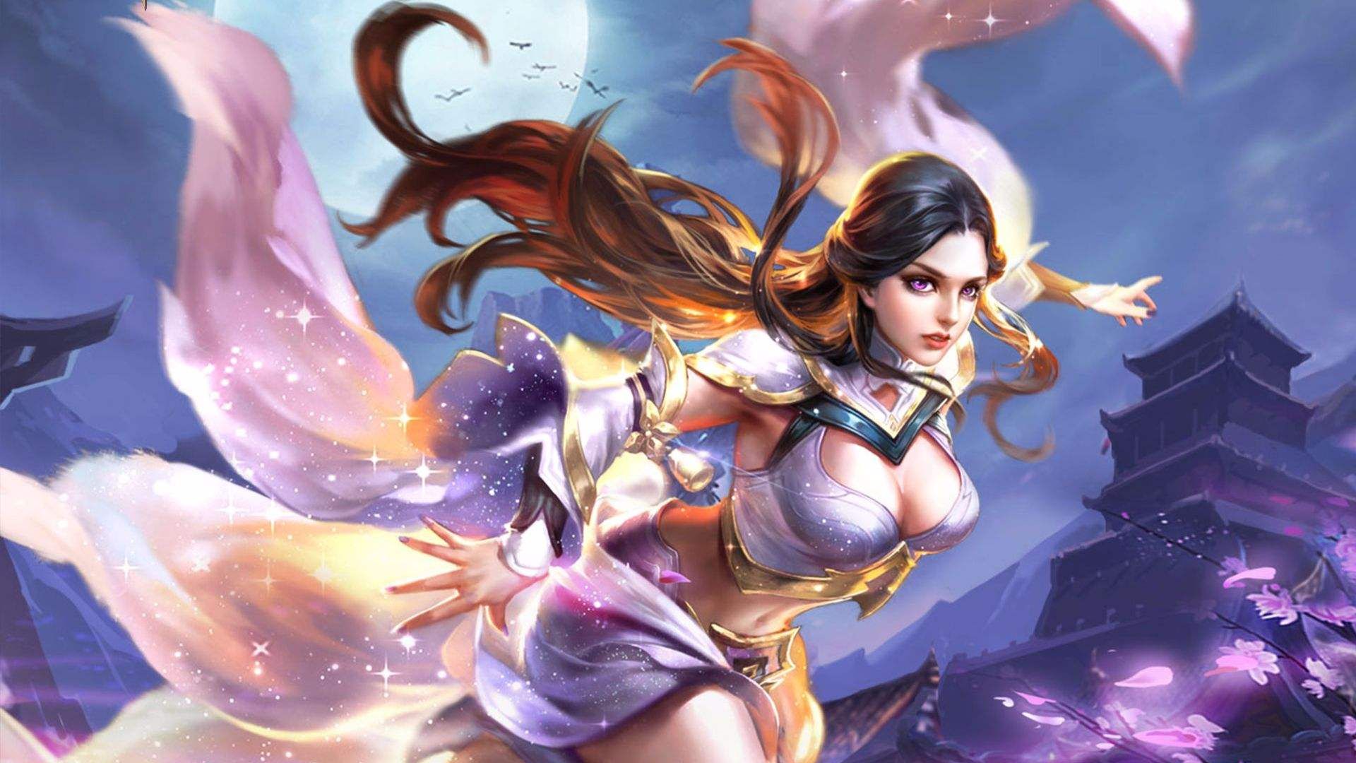 吸引了三位 吸引了三位