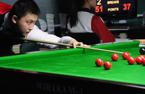 微负分段 微负分段