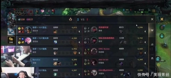 态下的临场